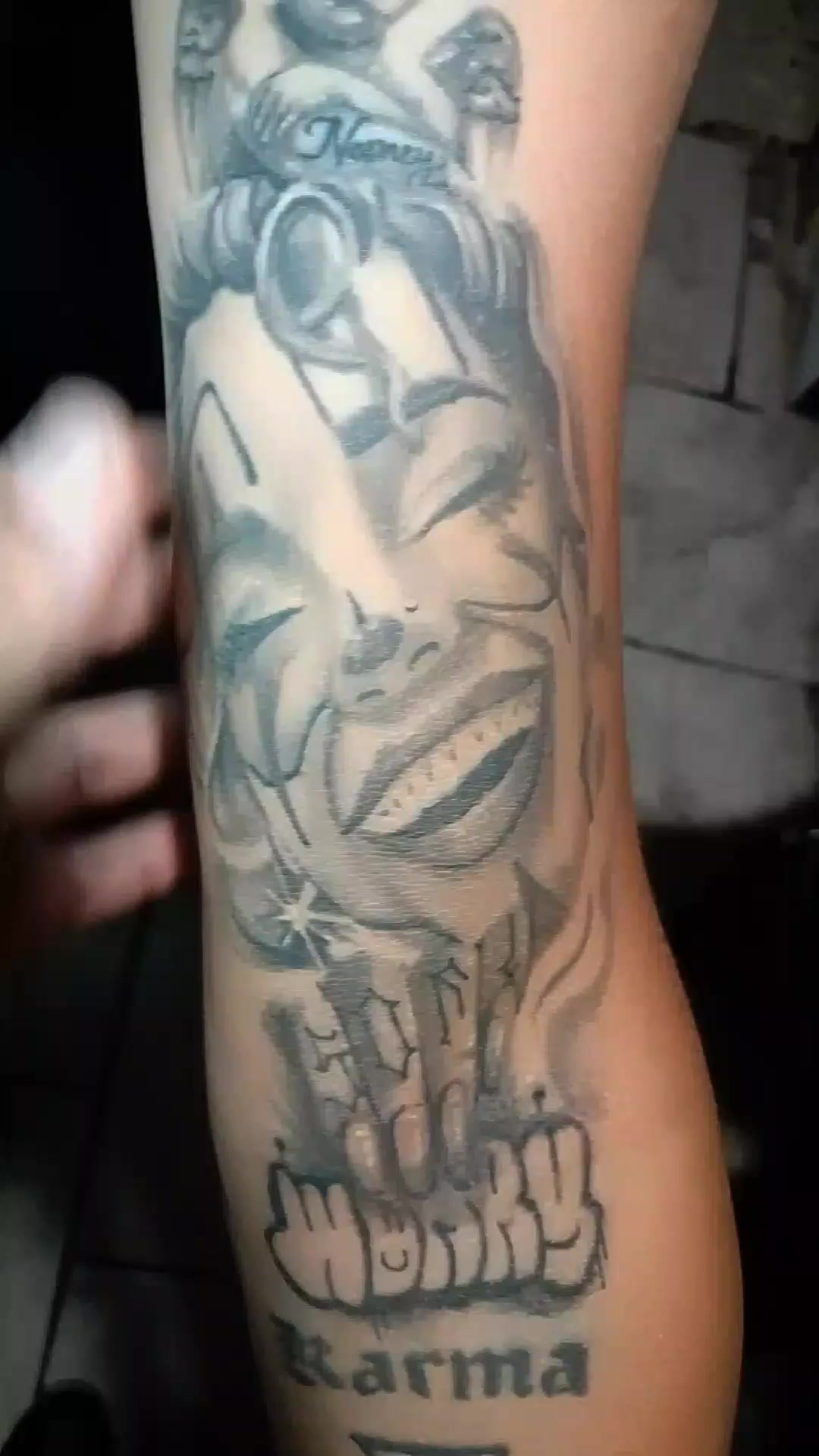 @Family Ink Tattoo