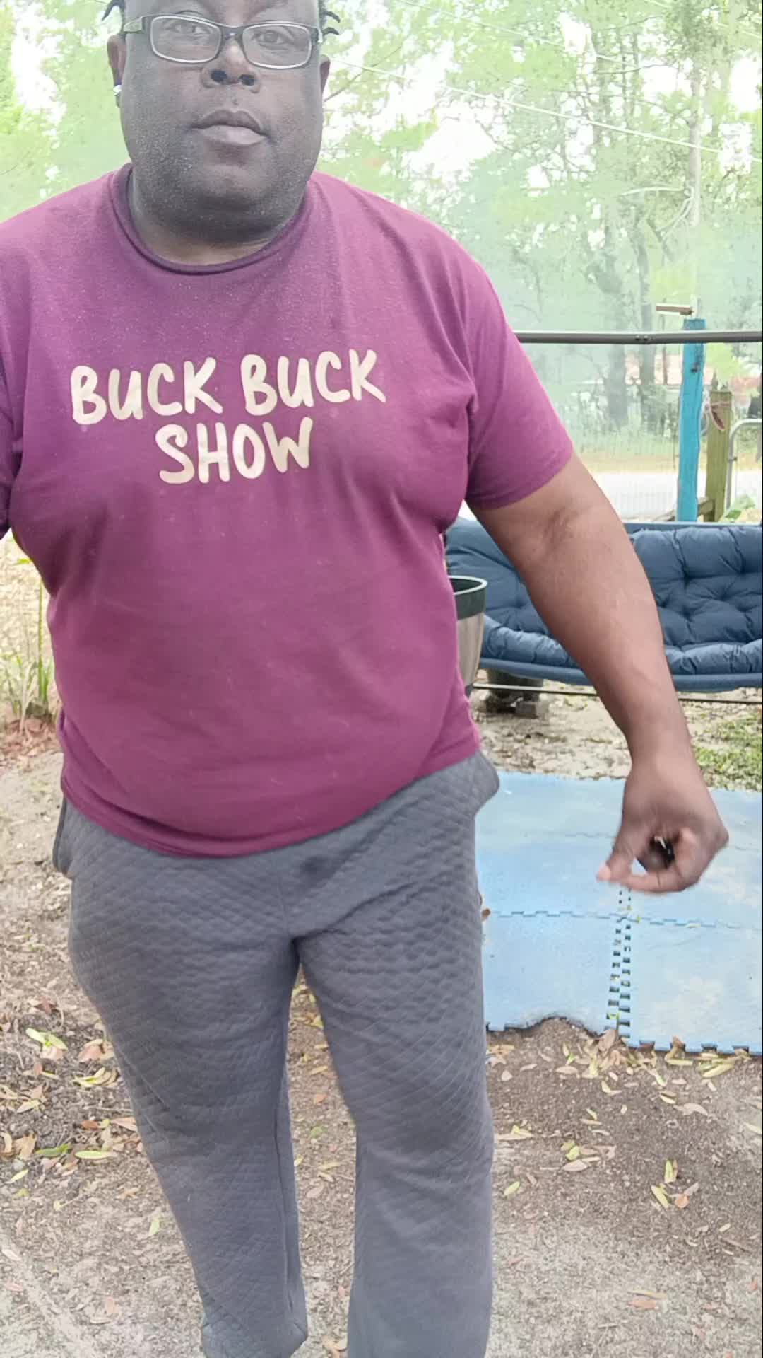 @Buck Buck Show