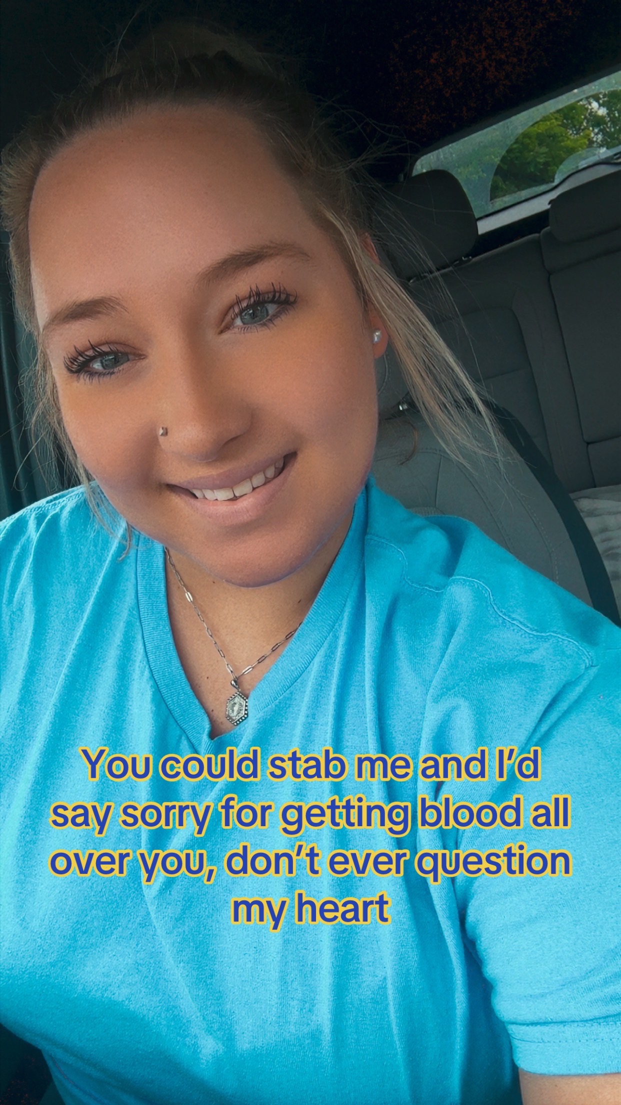 @Kelbey Stuckey