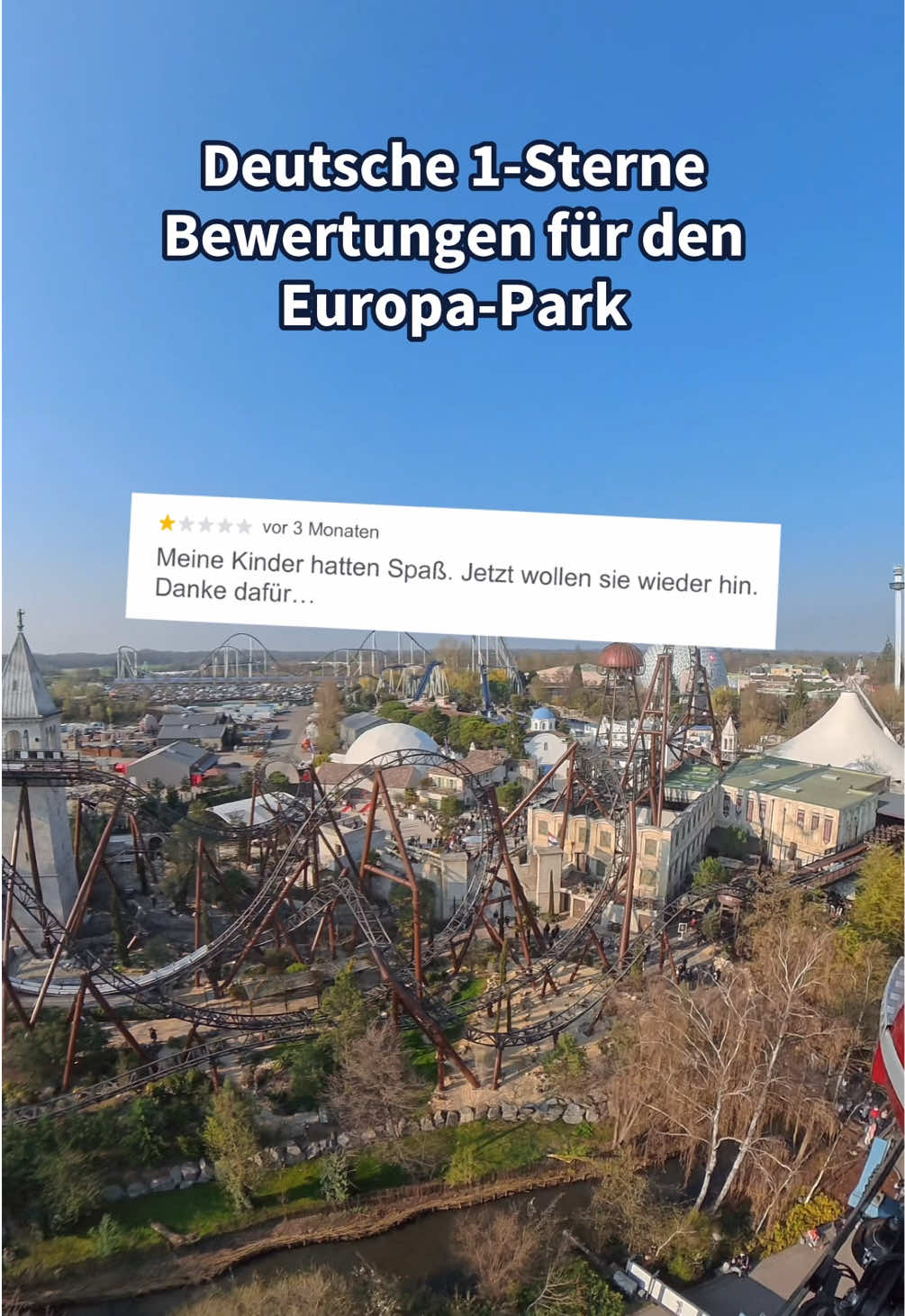 @Europa-Park Resort
