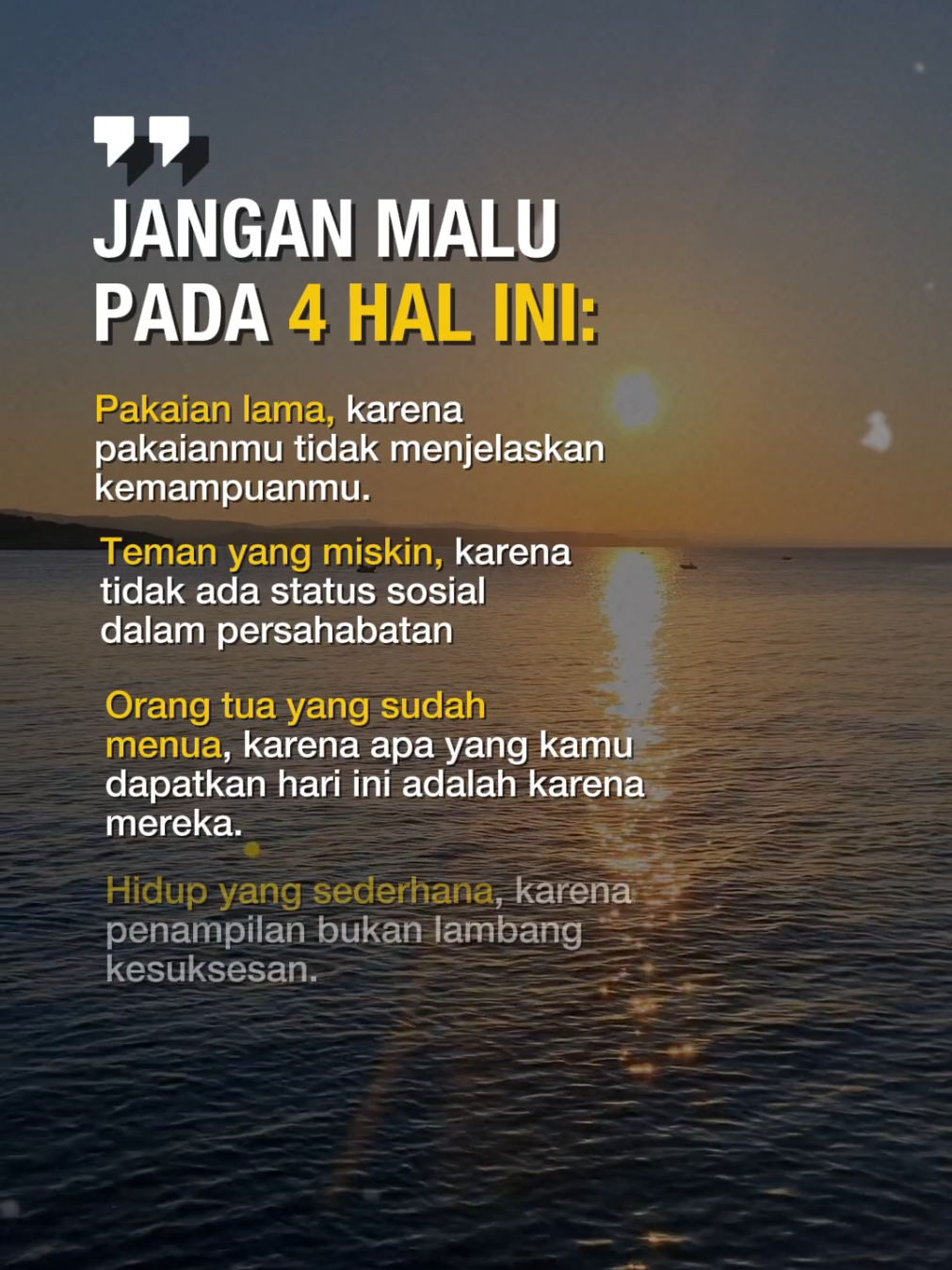 @Warkah Kehidupan