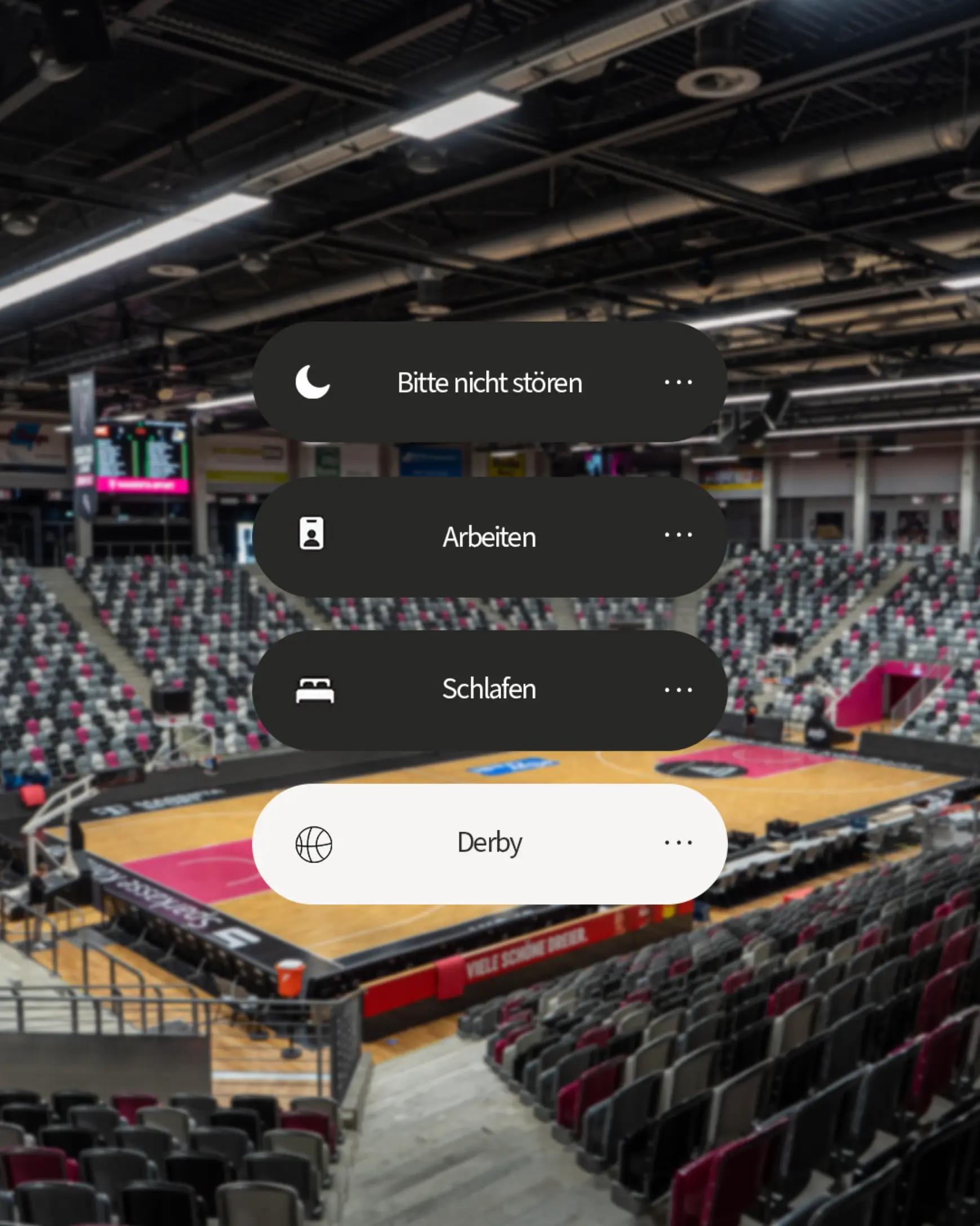 @Telekom Baskets Bonn
