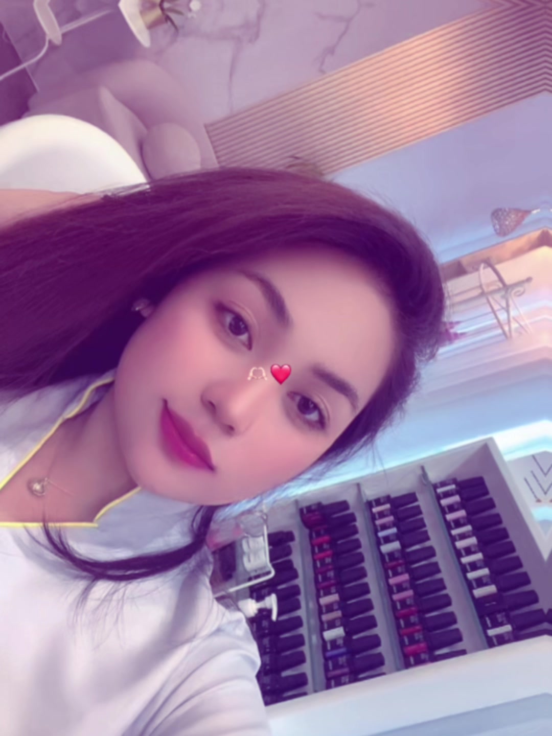 @Sa Rah Mae