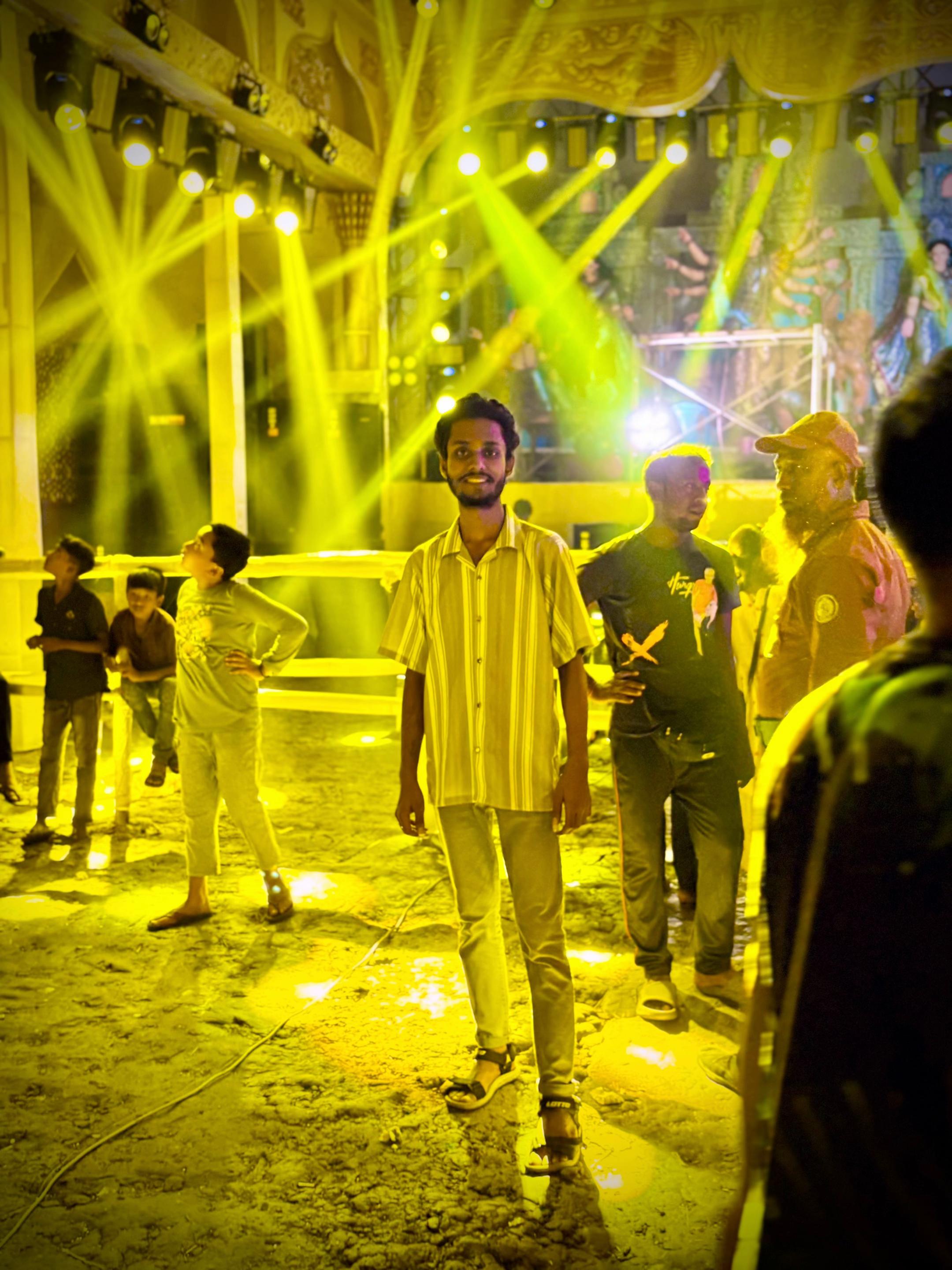 @★Shemanto Biswas★