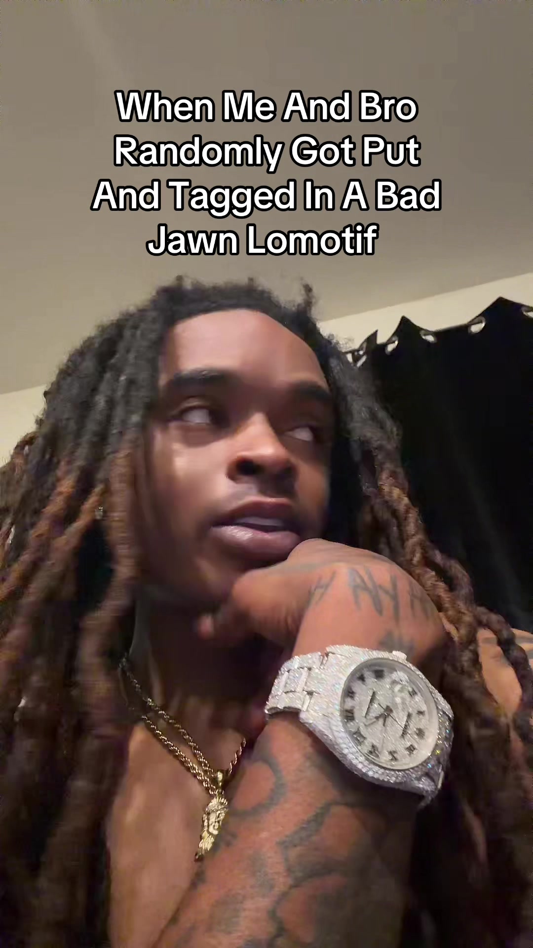 @jaylen 😈