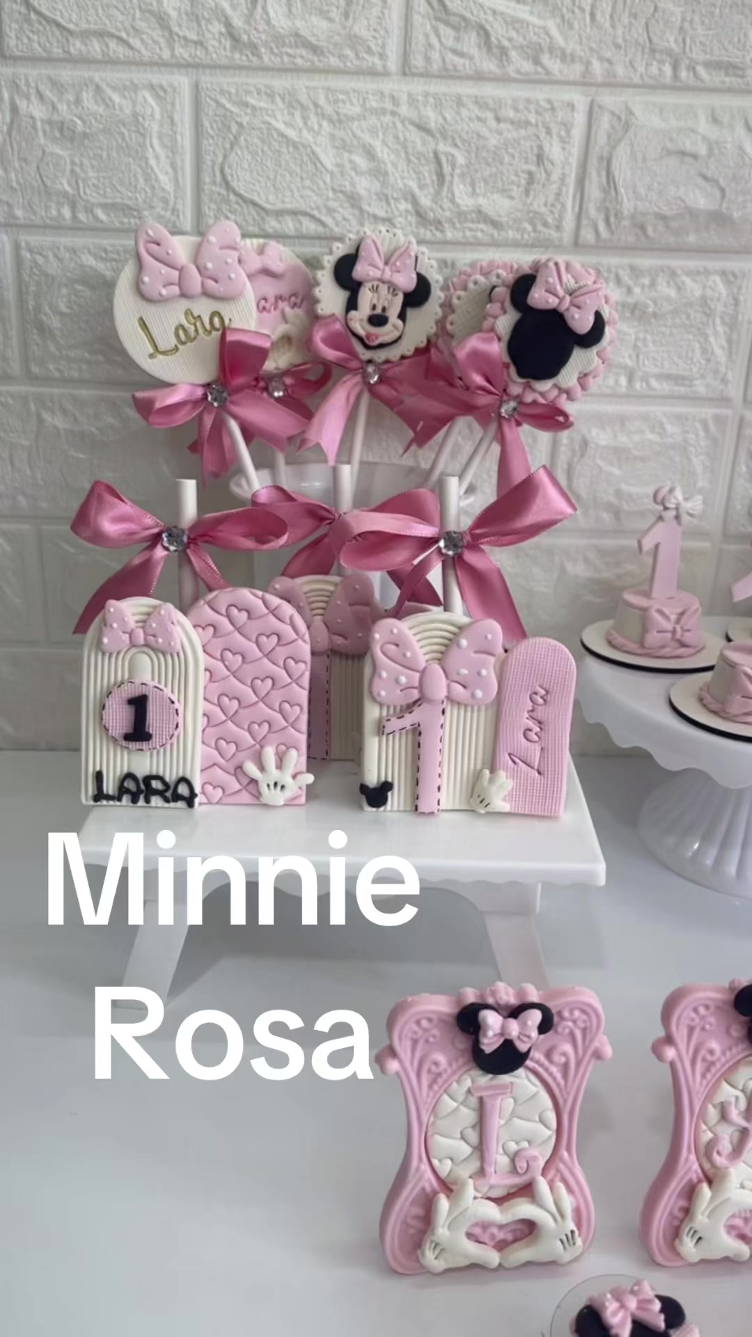 @Suh Doces Personalizados