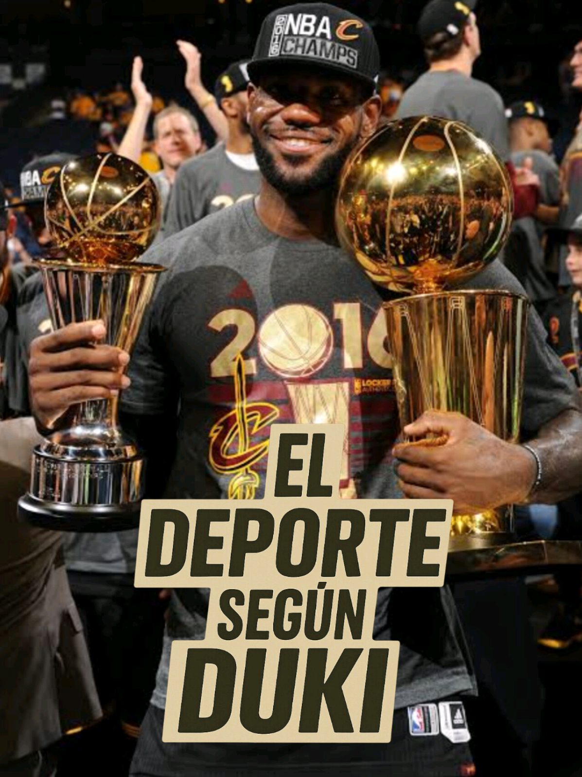 @El Deporte Seg&uacute;n Fercho