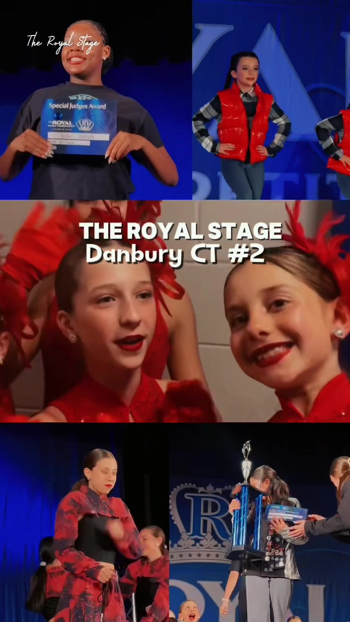 @theroyaldancecompetition