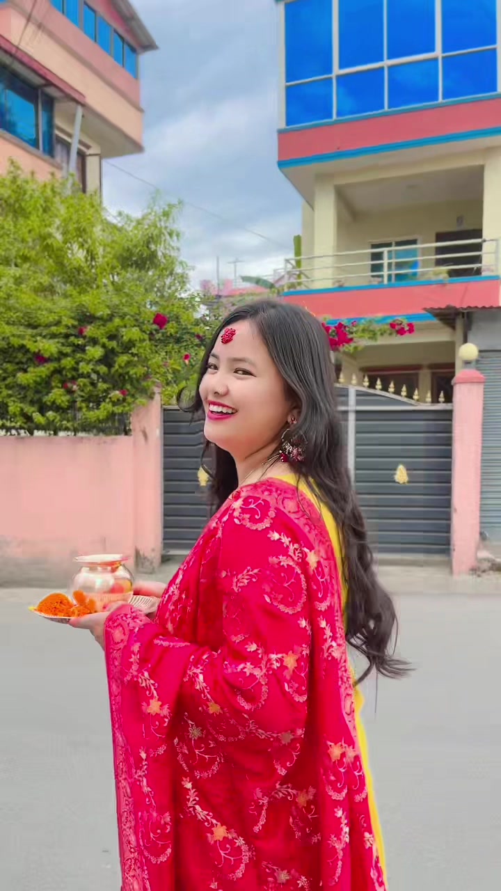 @kamla pakhrin