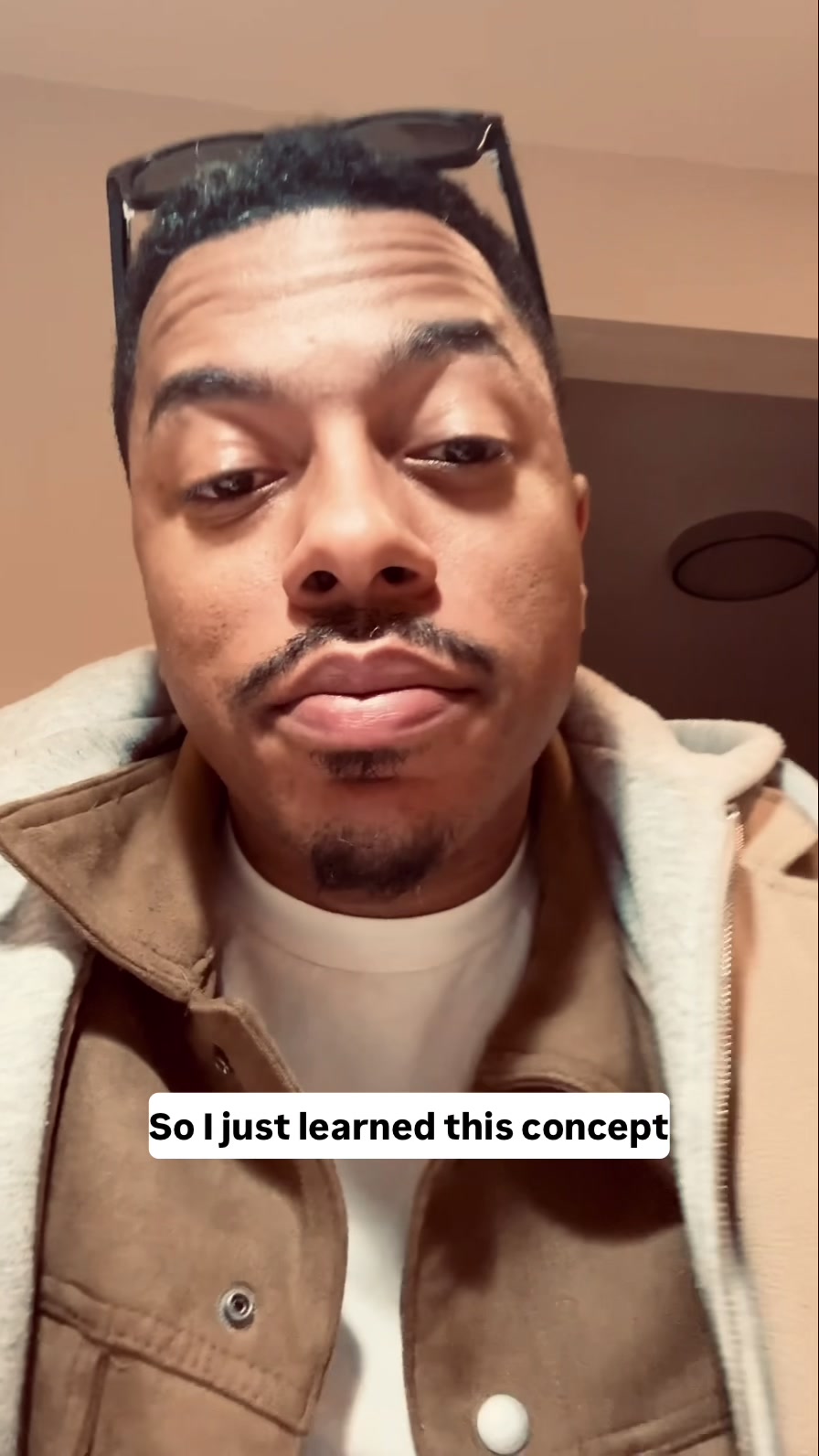 @Mike Speaks