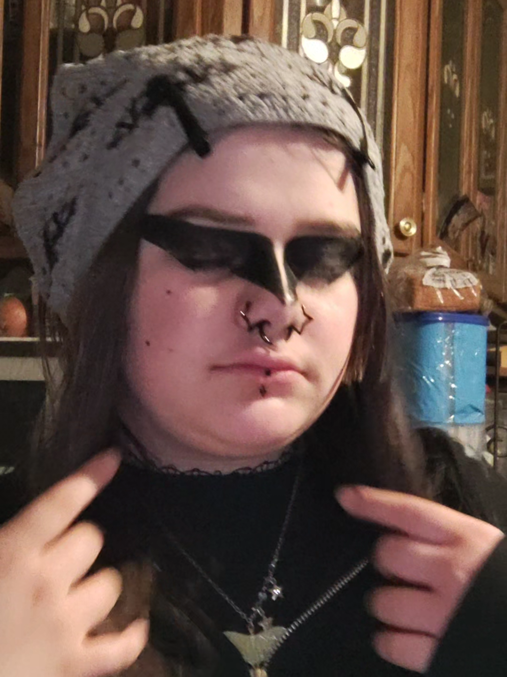 @🕷️charlie Monster🕷️
