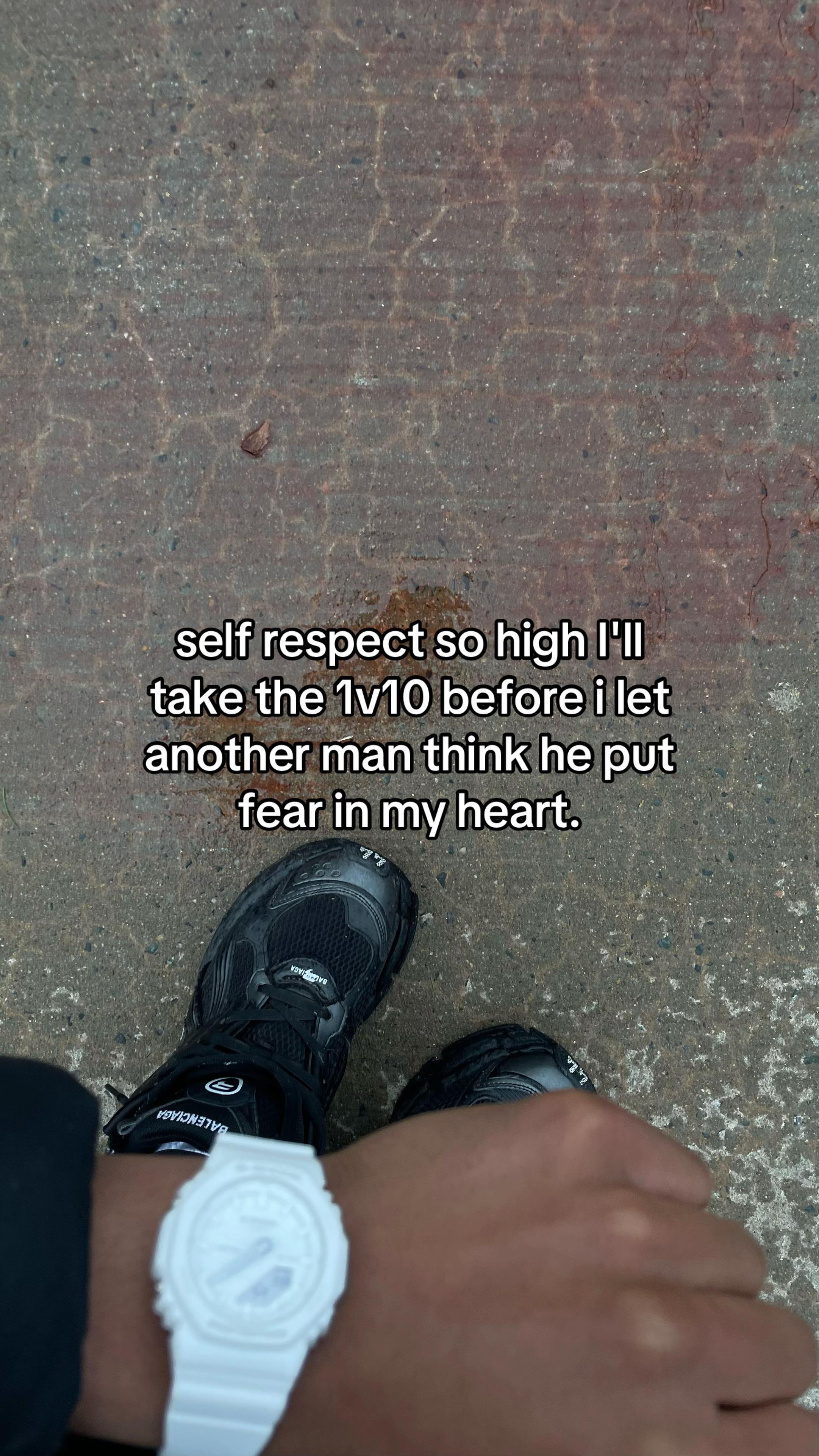 @im drnch