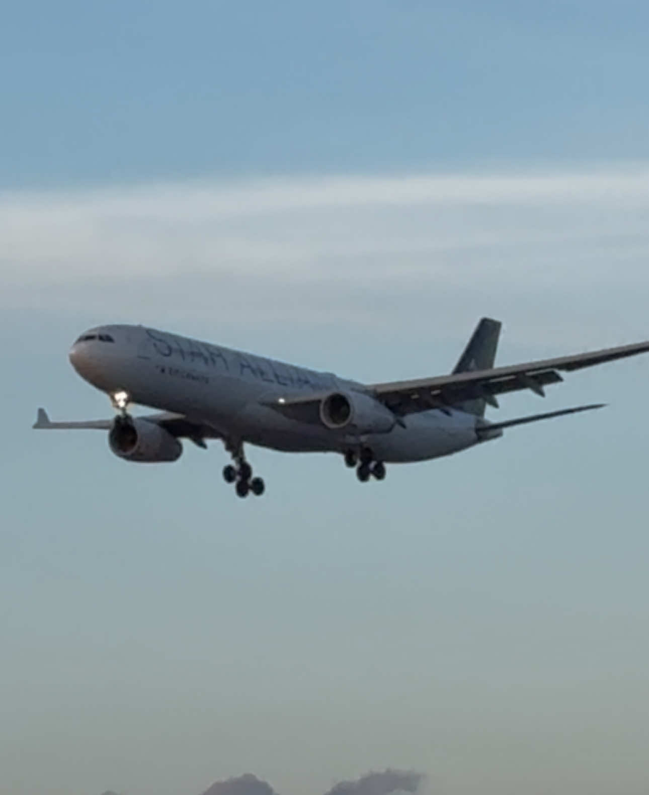 @Toronto Aviation
