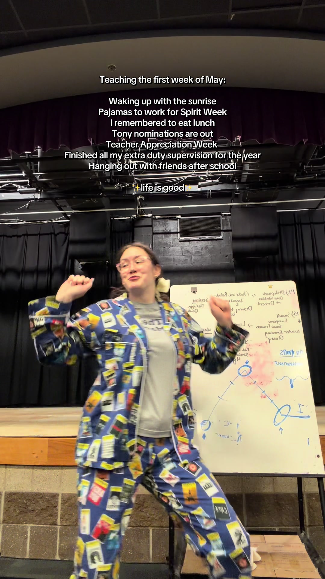 @Brooklyn ✨ Theatre Education