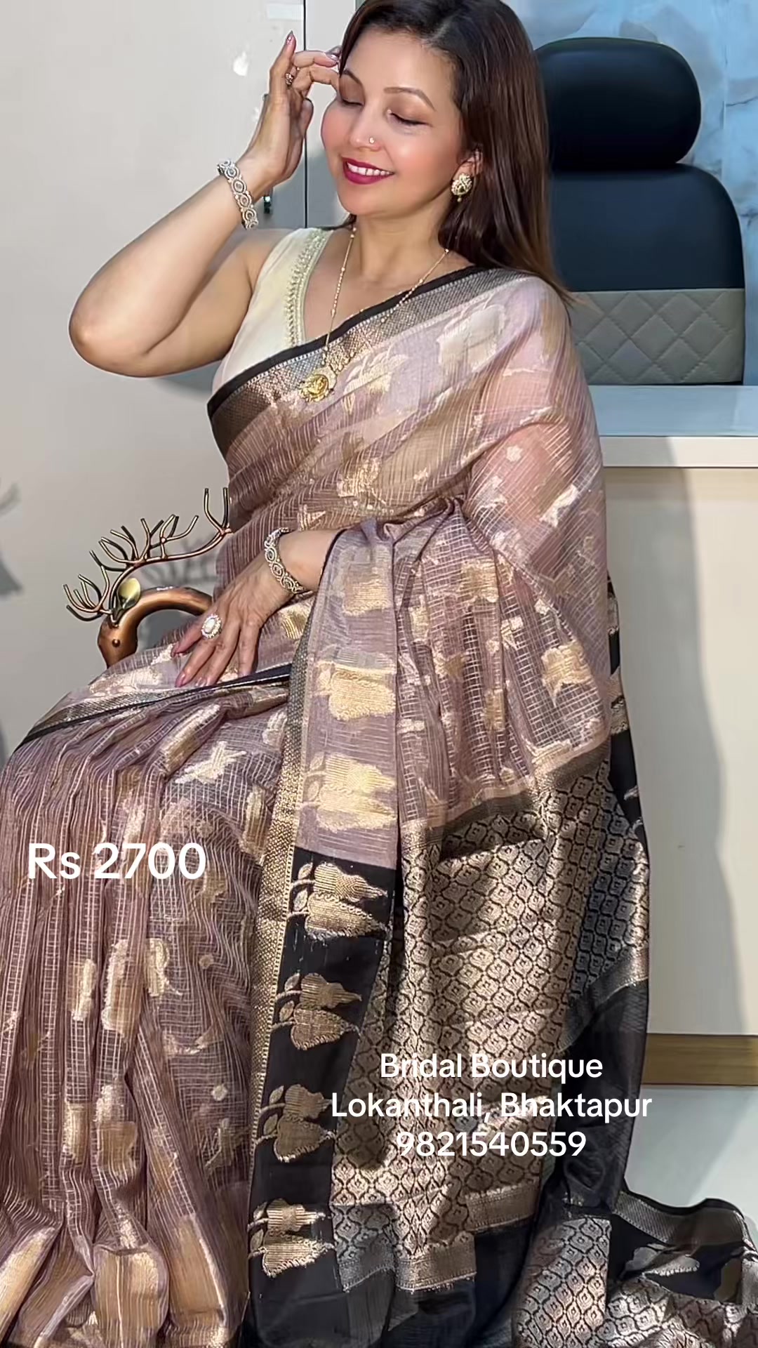 @Bridalboutique
