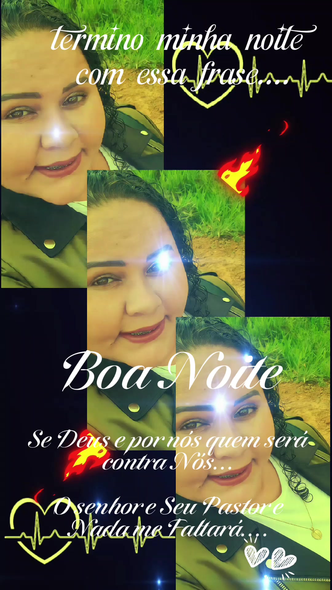 @Rutyele Ara&uacute;jo