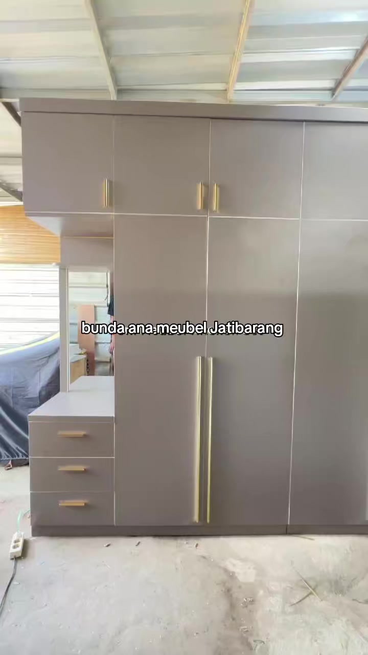 @Bunda ana meubel Jatibarang