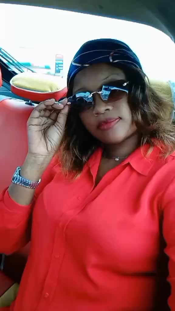 @La Race Des Vainqueurs💪🏾🙏🥰