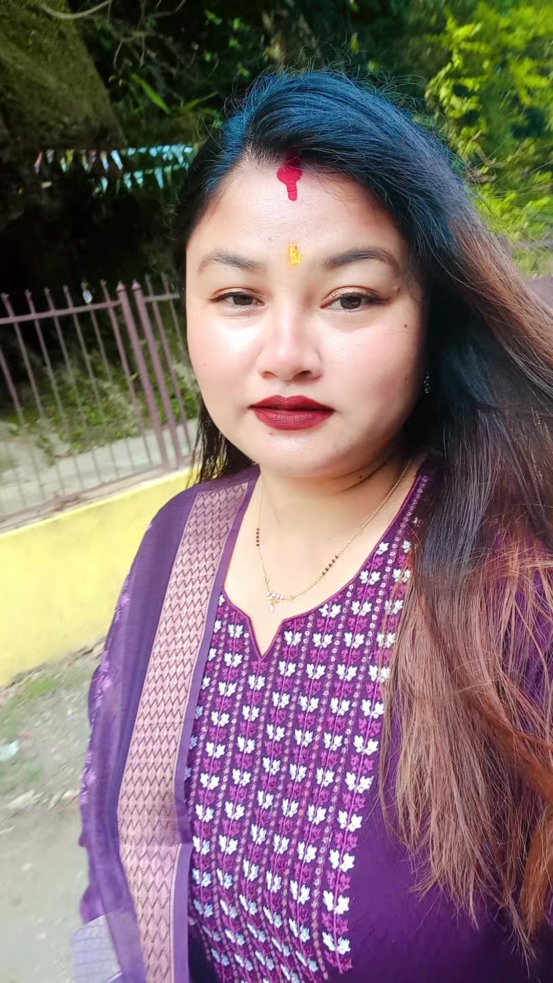 @Pari Tamu Abhigya