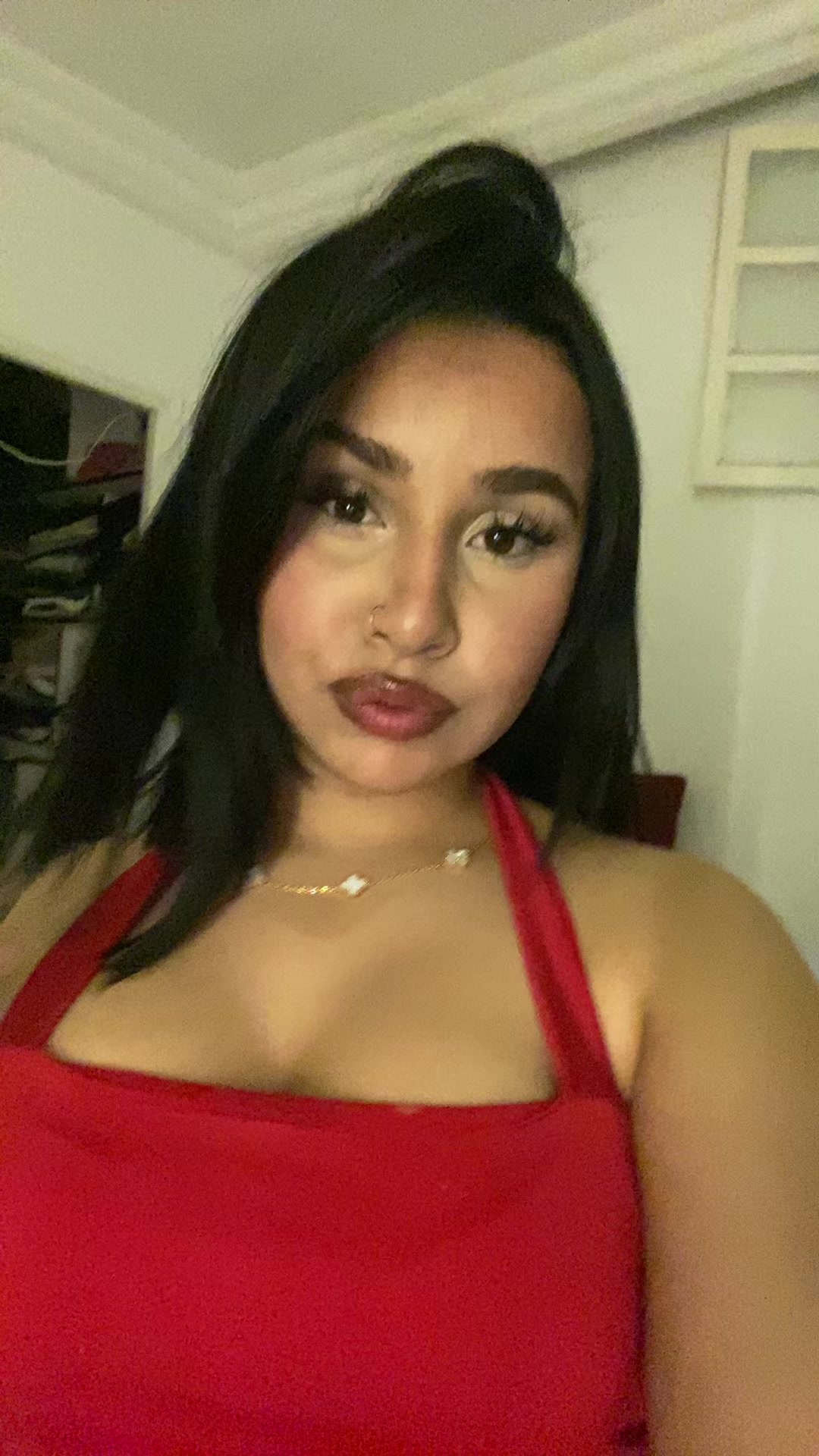 @bad girl 😈