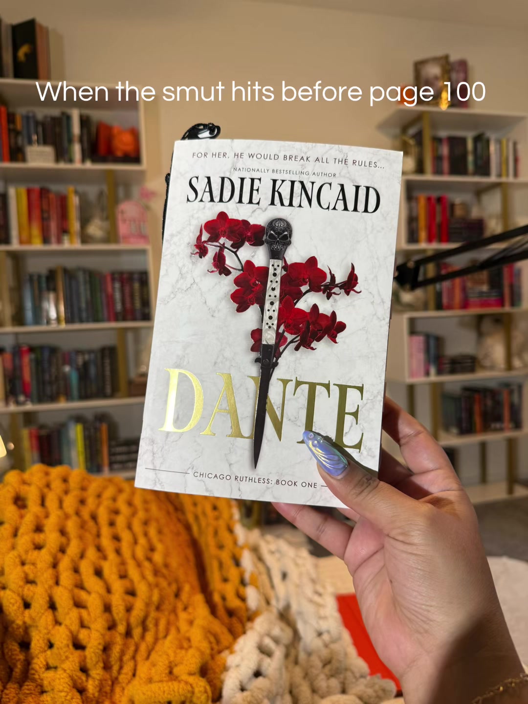 @A Basic Girl&rsquo;s Booktok