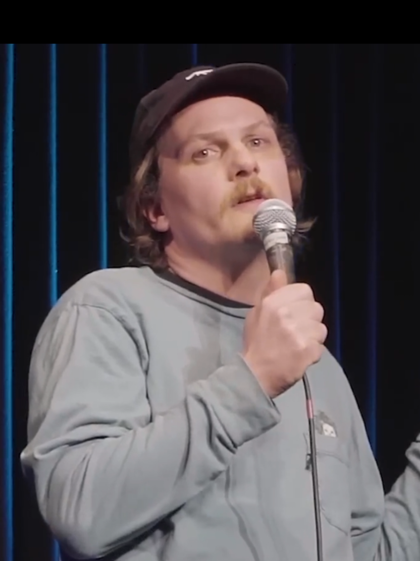 @Comedy