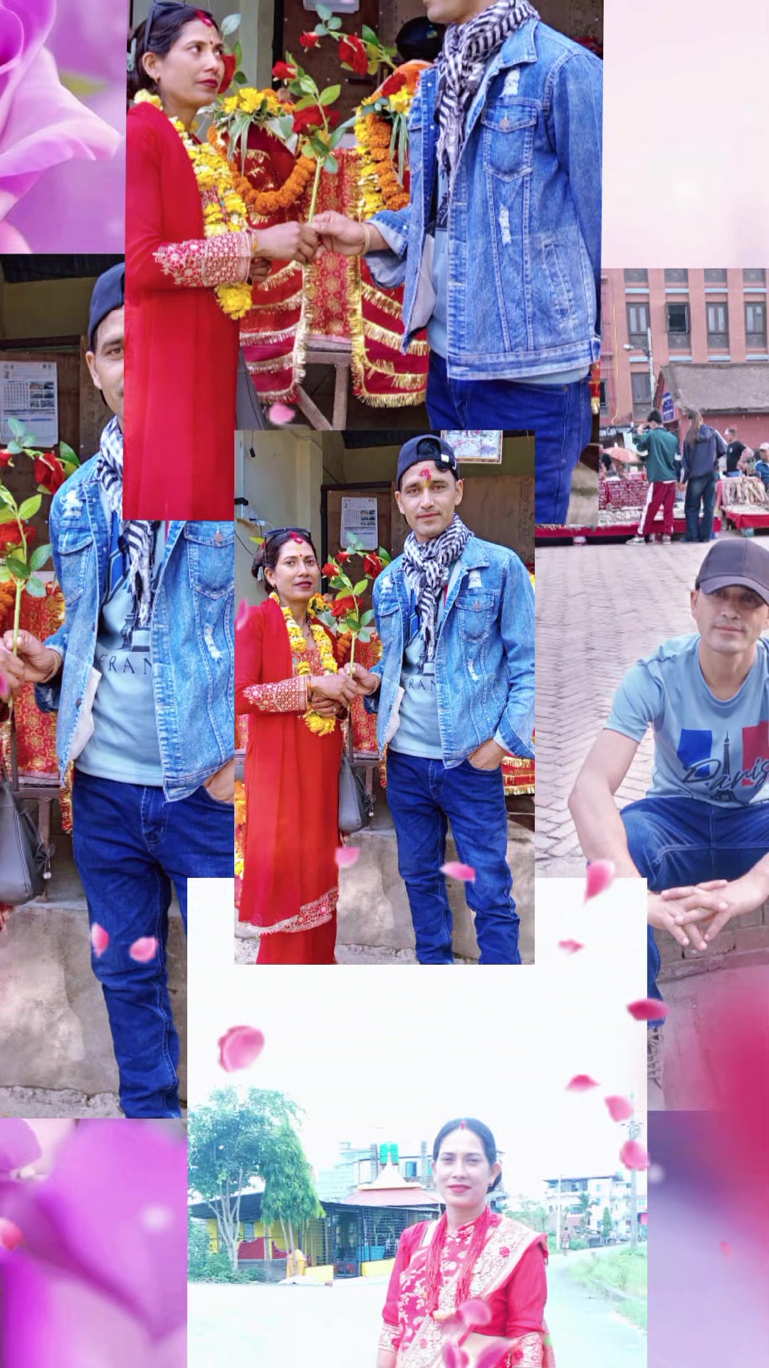 @Umesh Basnet