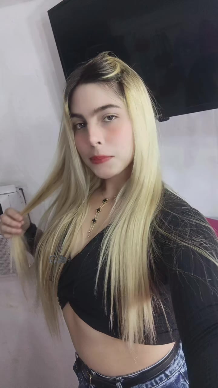 @Ivana bracho🌻