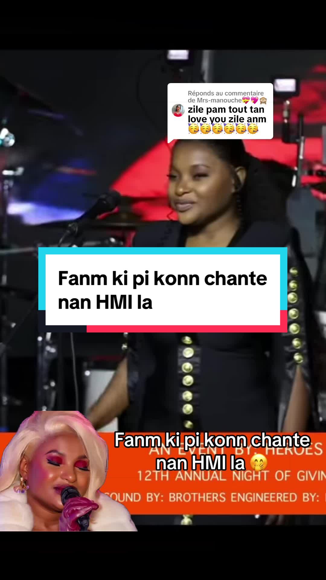 @ZILE🏝️ REBEL Fan's