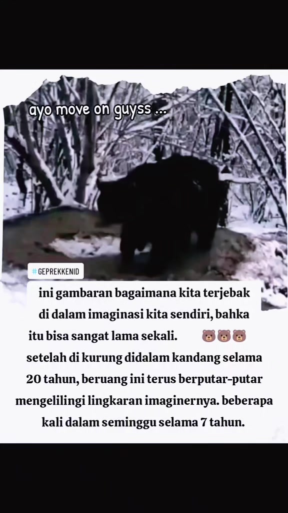 @GEPREK KEN