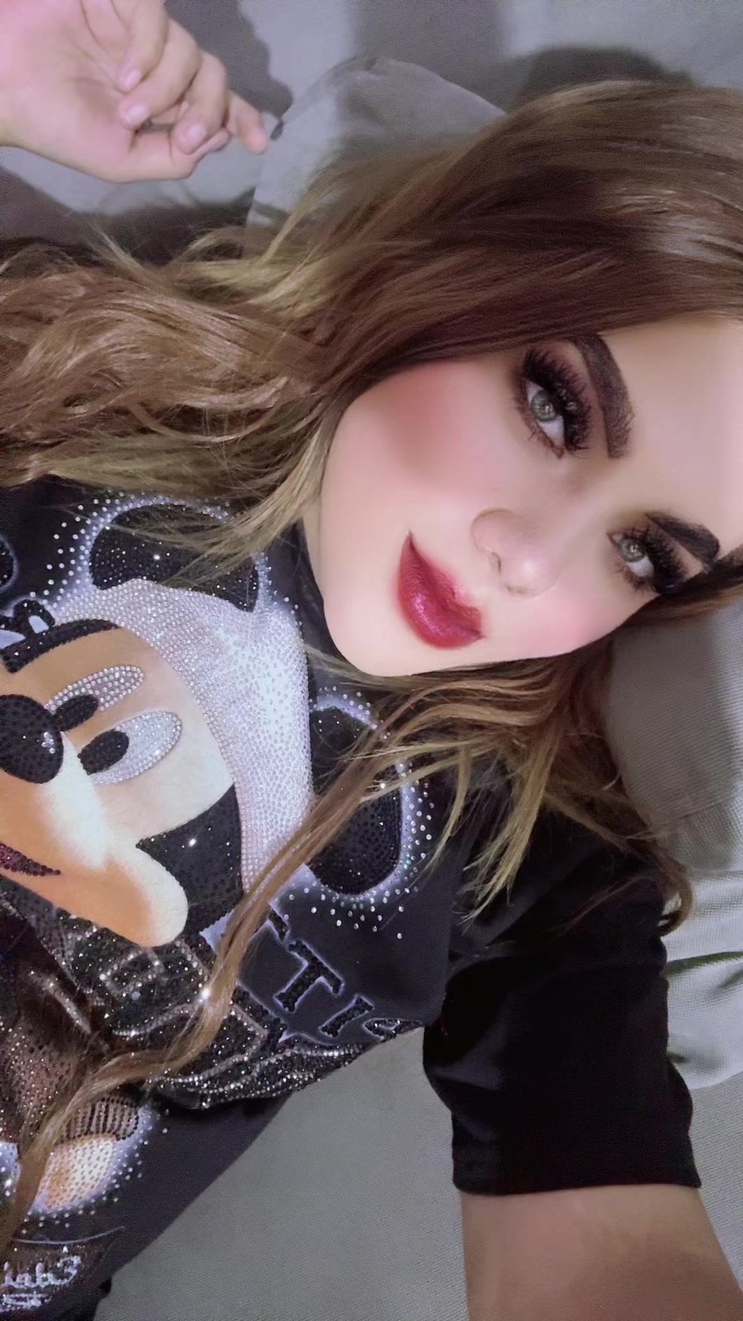 @usuario x