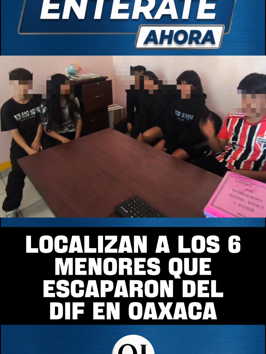 @Oaxaca Informaci&oacute;n