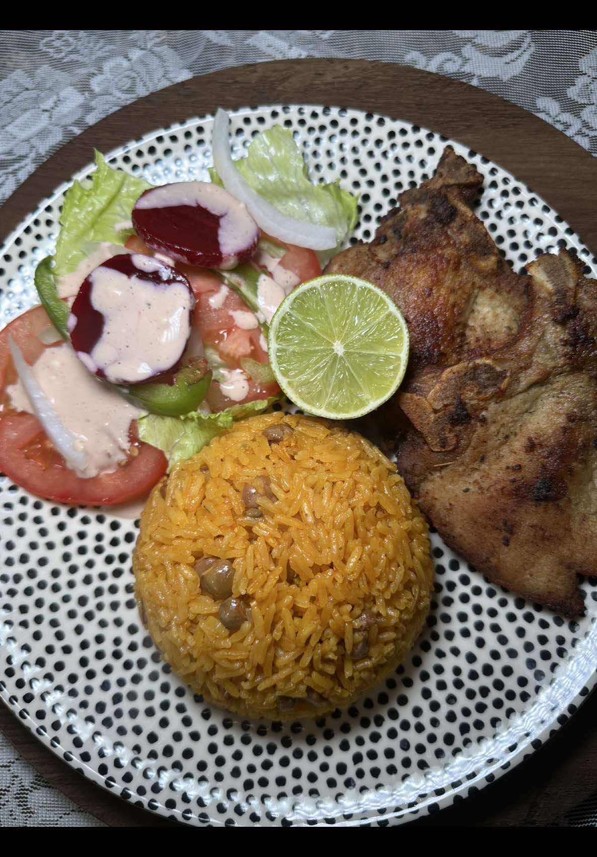 @recetas caseras♡