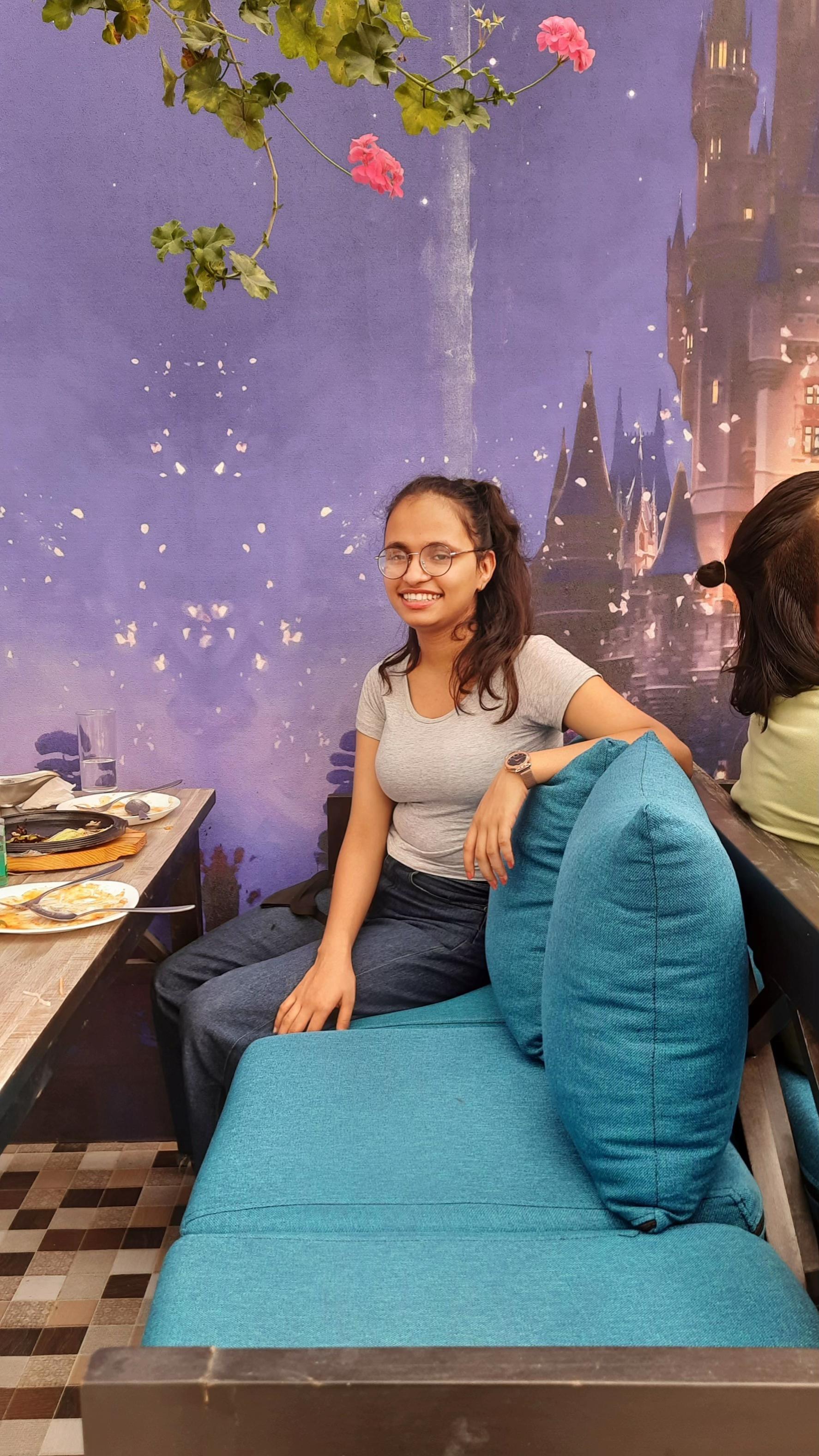 @KP Gaihre