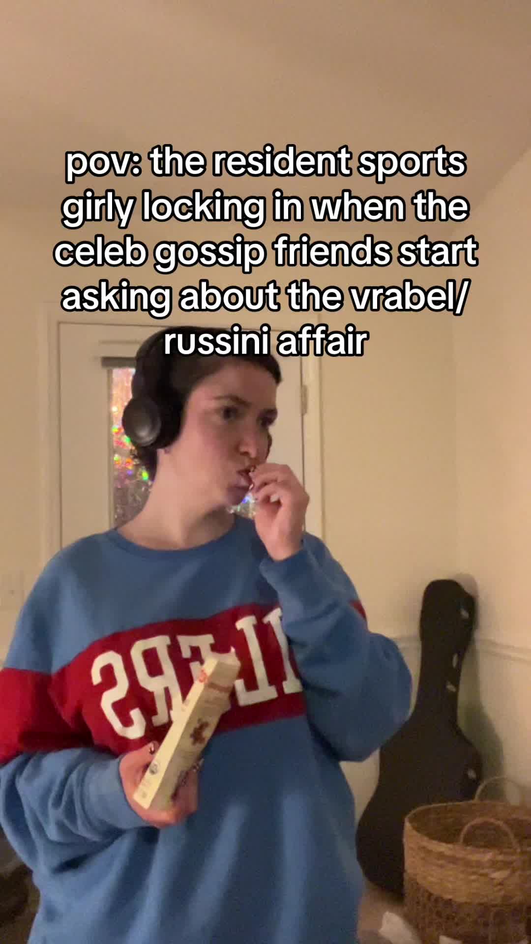 @kaeli marisa