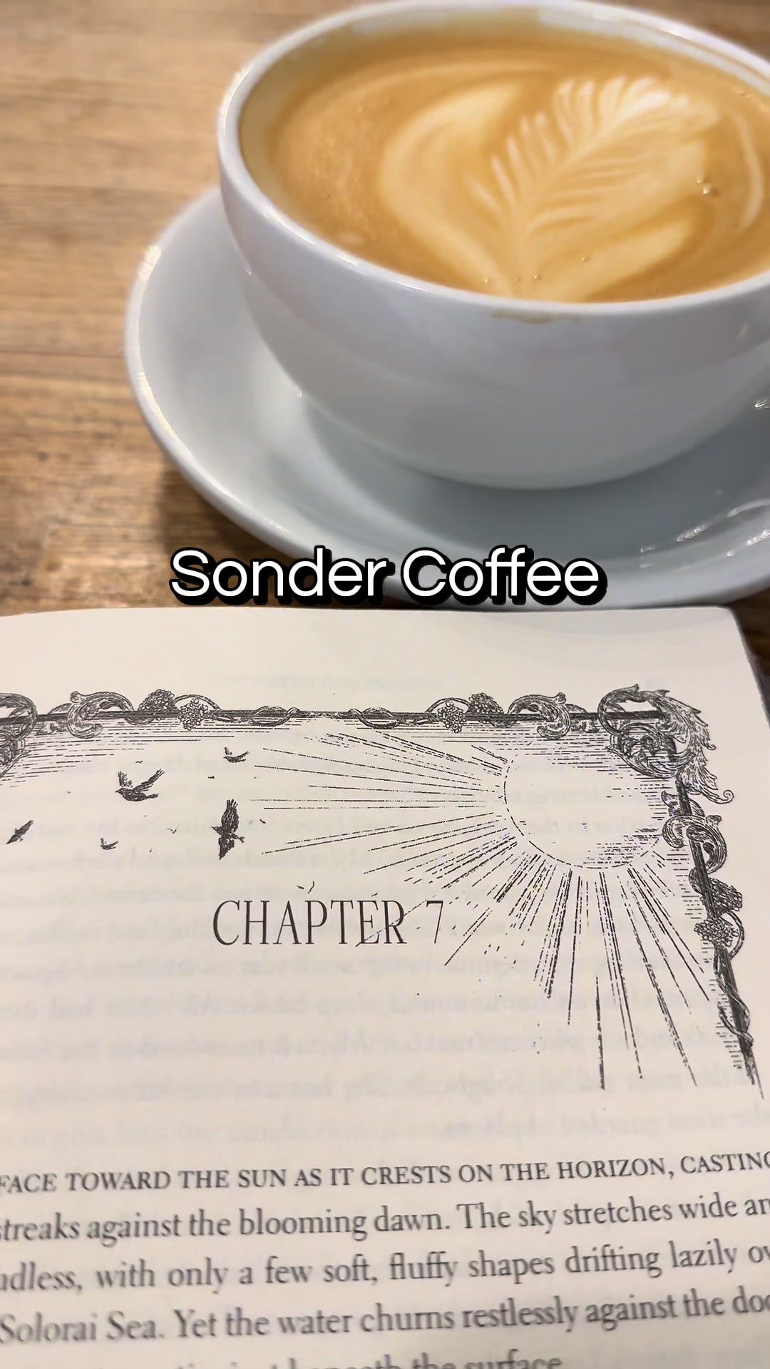 @Gaby ☕️ 📕 📝