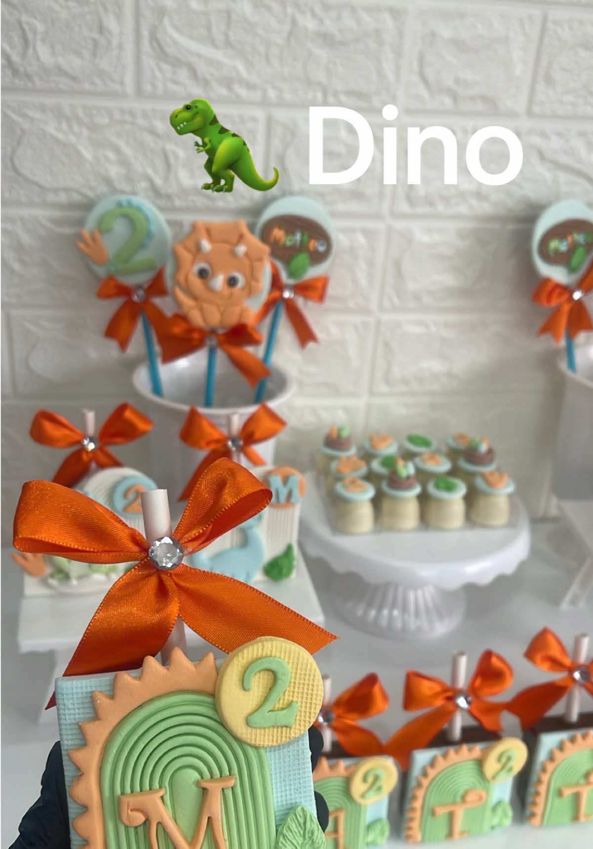 @Suh Doces Personalizados