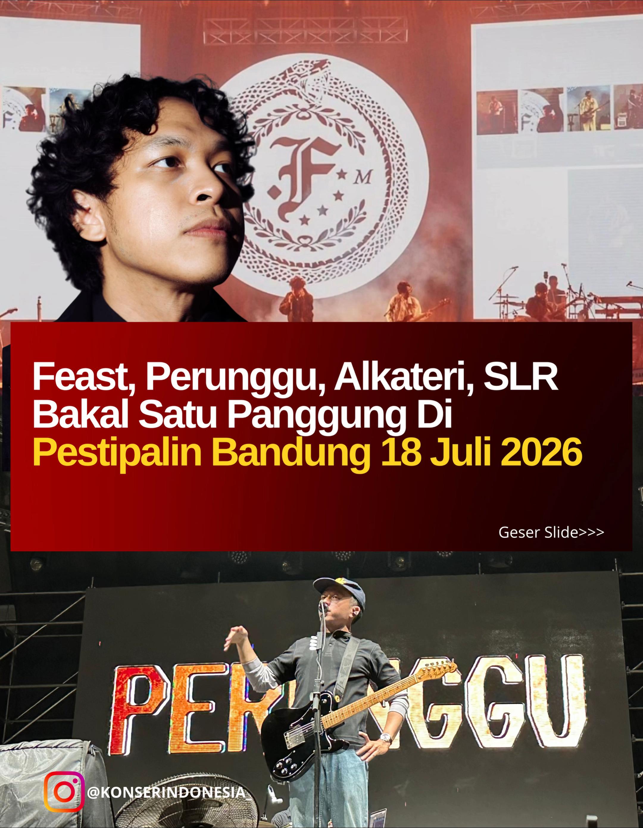 @Konser Indonesia