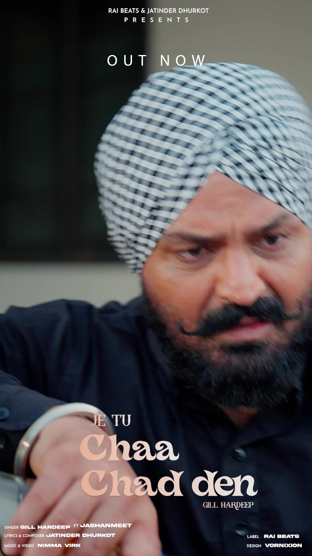 @Mandeep Jagraon