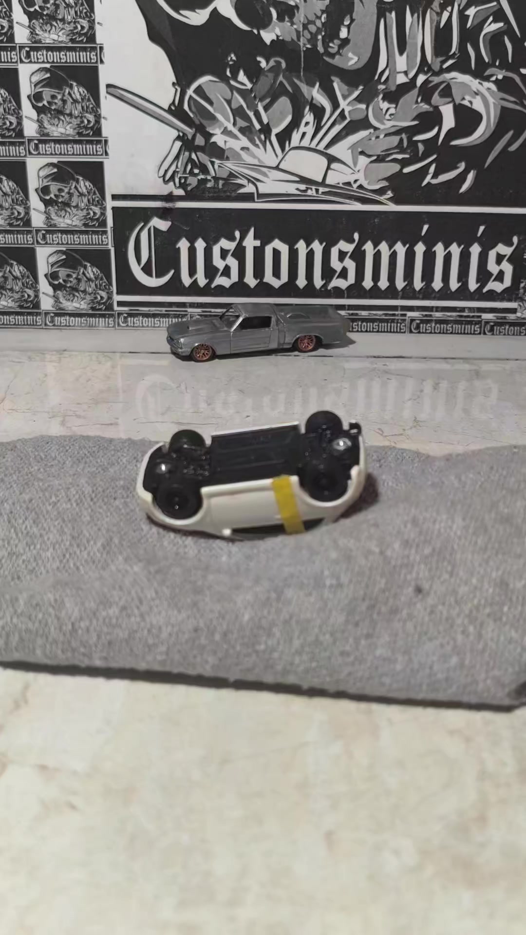 @custonsminis