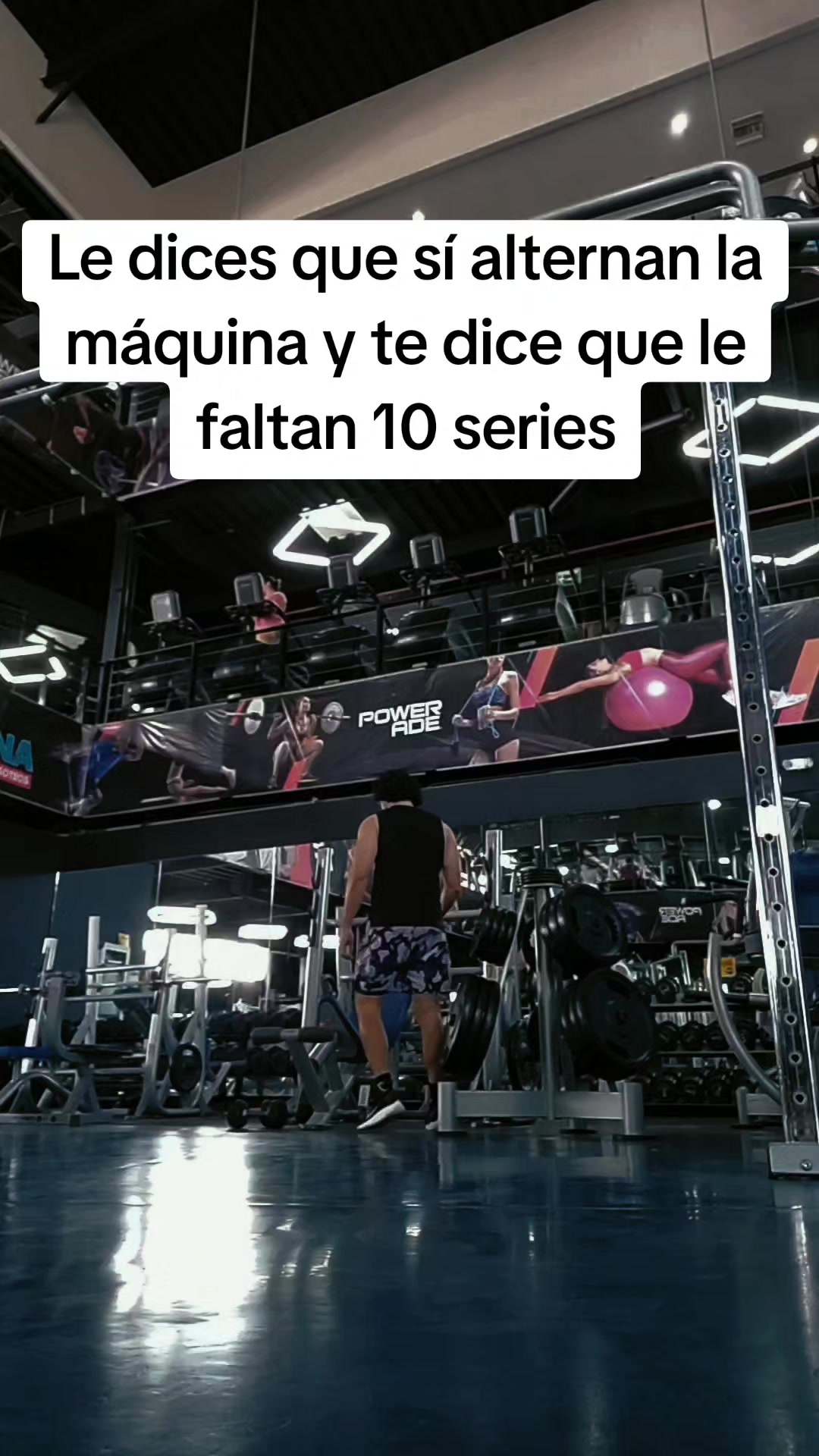 @Orlandofit Entrenador Online