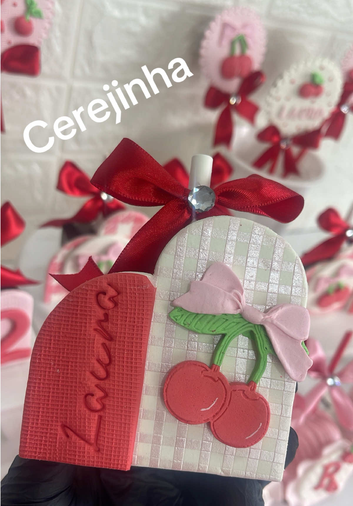 @Suh Doces Personalizados