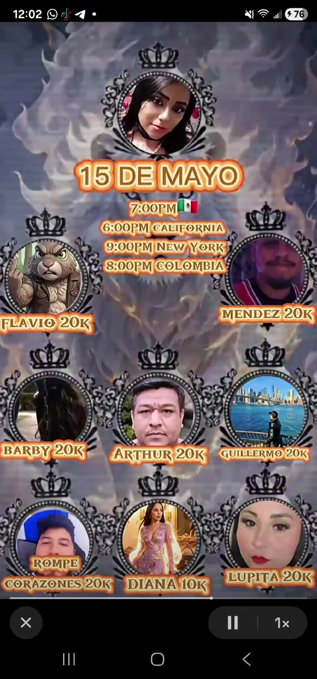 @🐄Guillermo🪖🇲🇽 Bautista