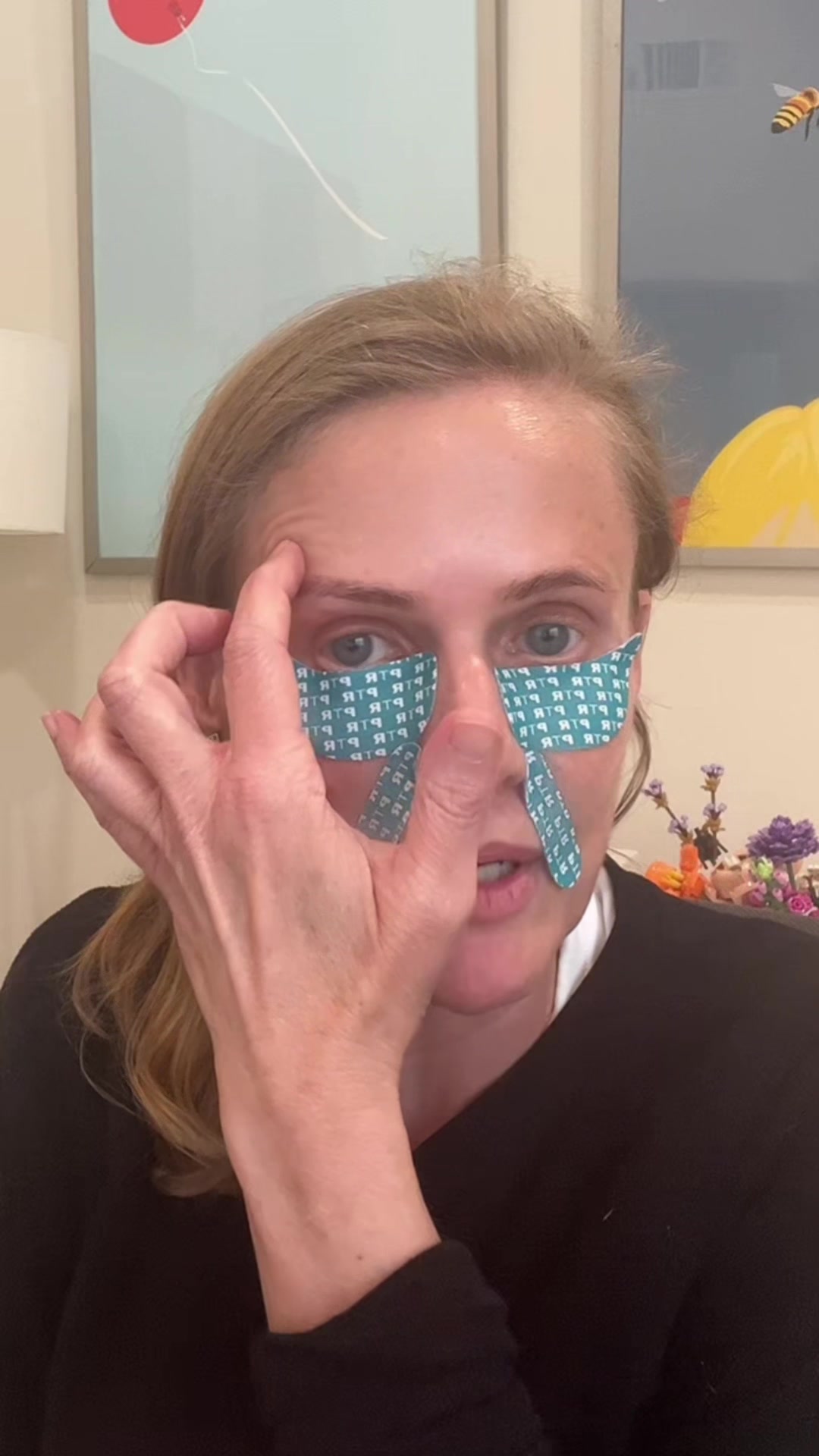 @Anna | Golden Sniffs