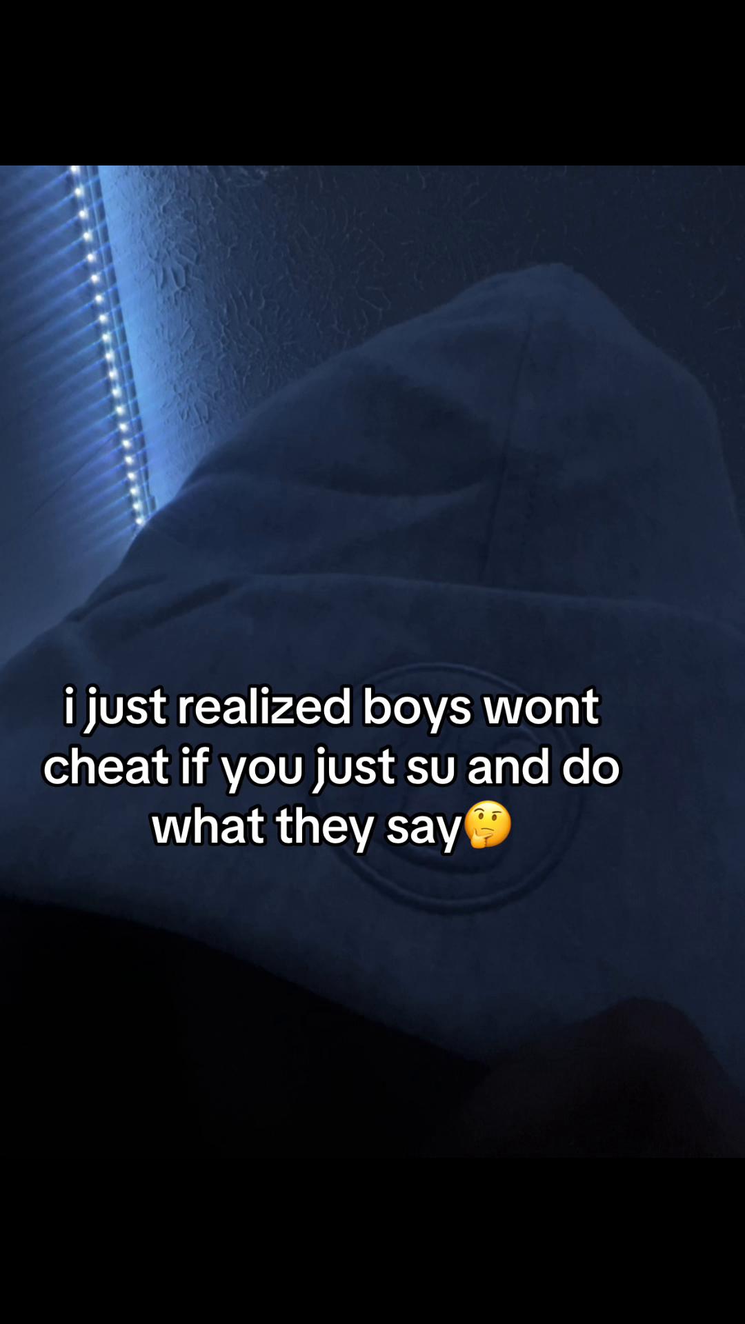 @you found me