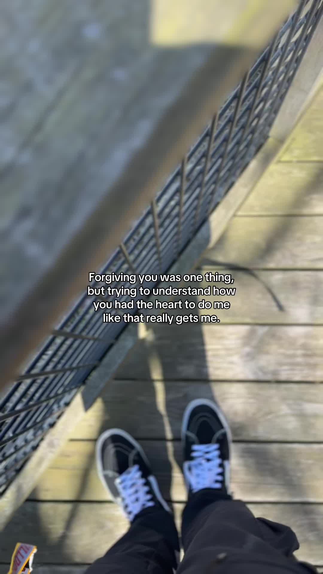 @The Lonely Side