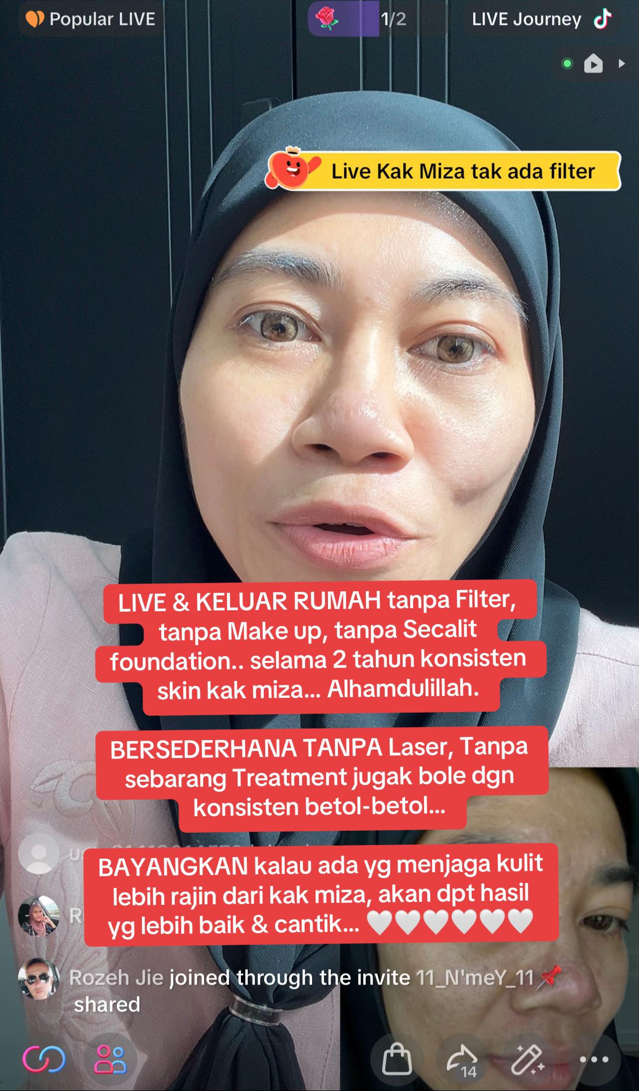 @Kak Miza