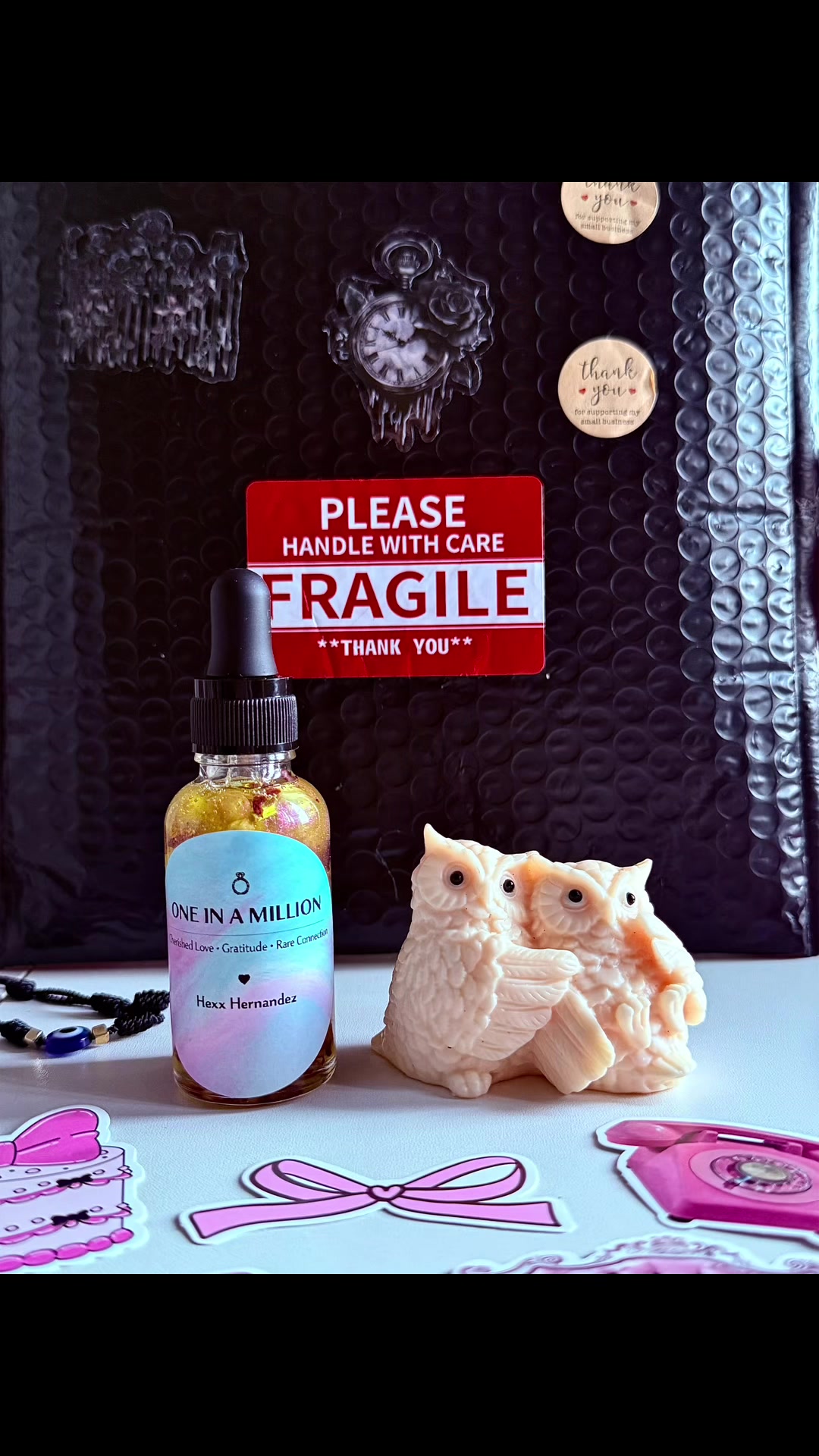 @LunasOilDiary🌙
