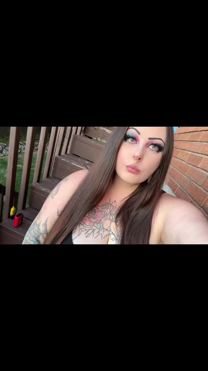 @Morgan Marie