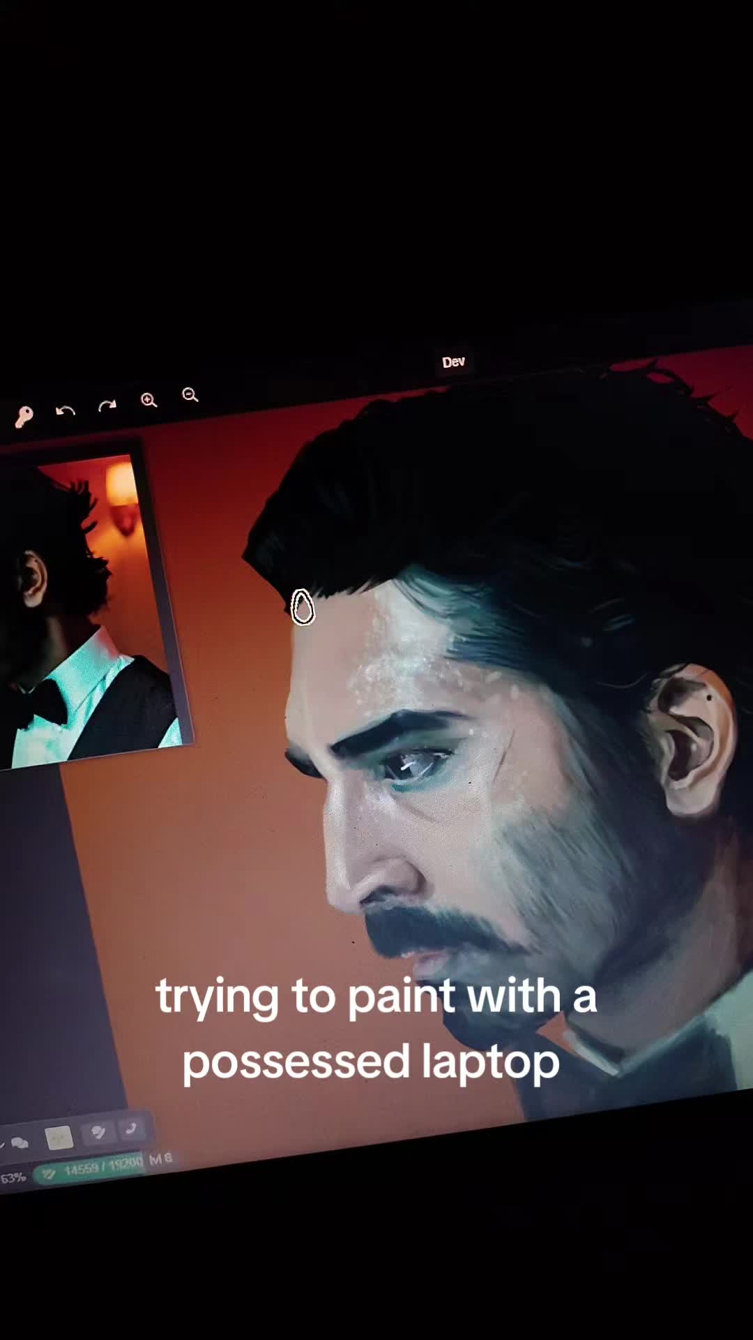 @?